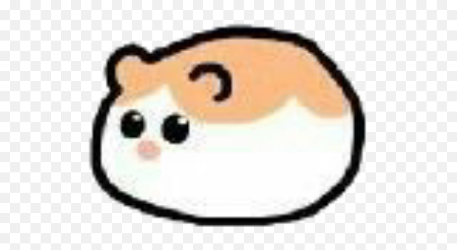 Hamster - Sticker By Puff Cartoon Emoji,Puff Emoji