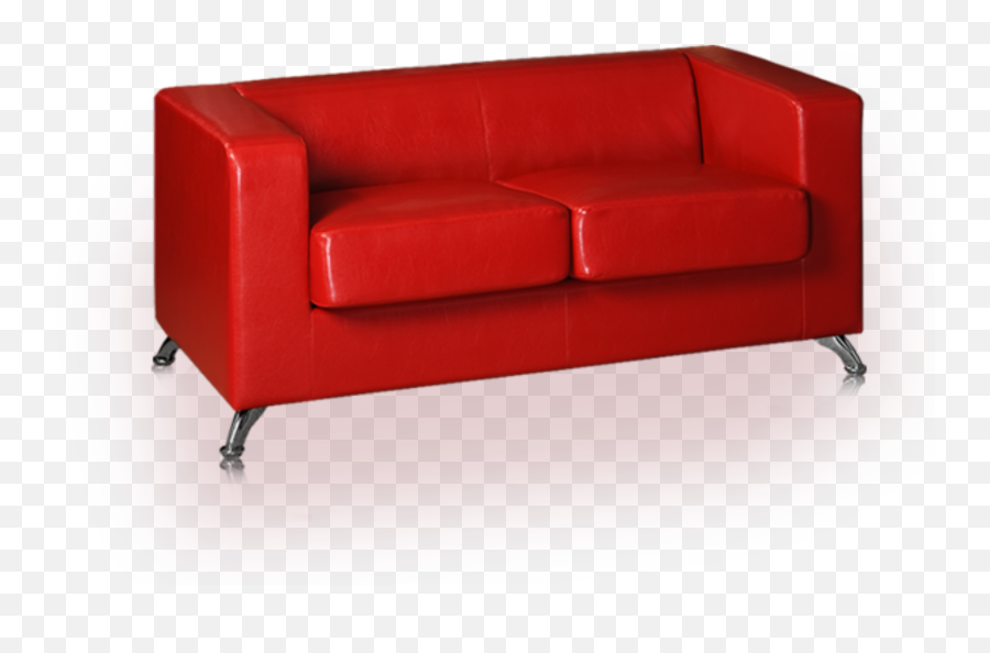 Ftestickers Furniture Sofa Couch Red - Red Couch Png Emoji,Sofa Emoji