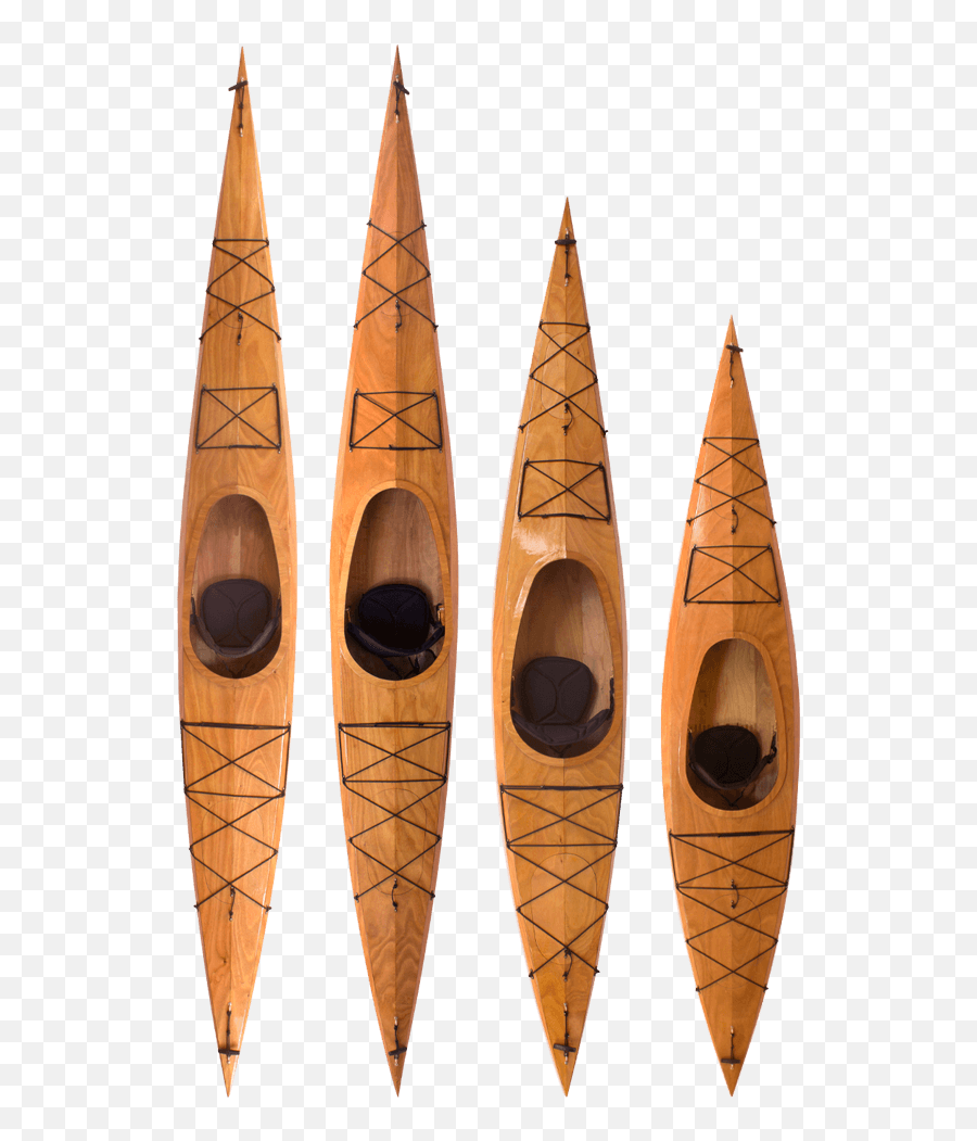 Compare Four Wood Kayak Models Sizes - Kayak Emoji,Canoe Emoji