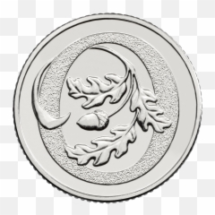 The Reason Why These New 10p A - Z Coins Could End Up Being Emoji,Coins Emoji