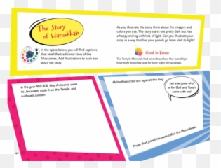 Make Create Celebrate - Jewish Holidays Through Art Document Emoji,Nutting Emoji