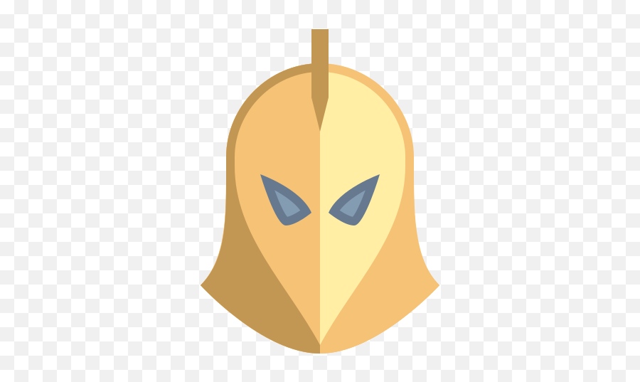 Knight Helmet Icon - Free Download Png And Vector Clip Art Emoji,Crusader Emoji