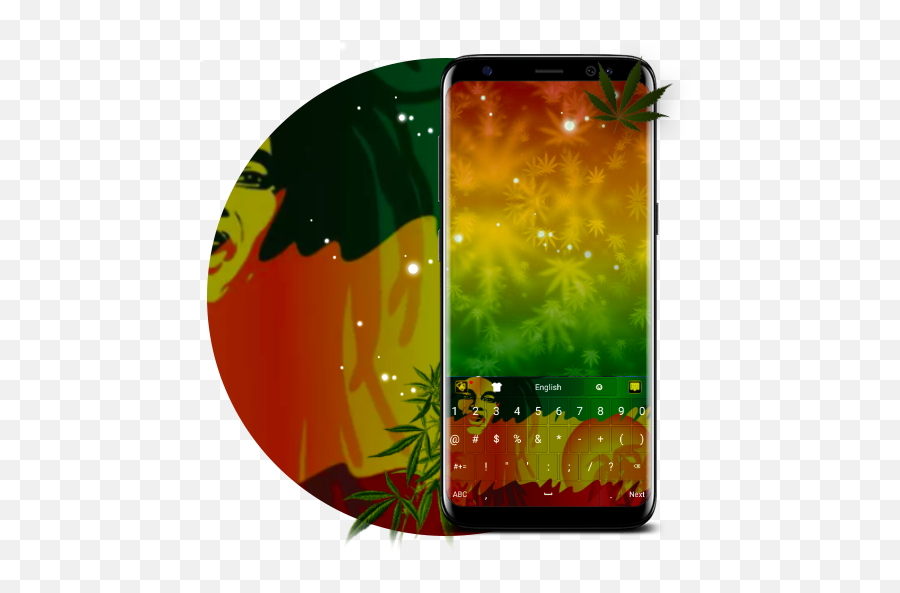 Reggae Keyboard - Graphic Design Emoji,Jamaican Flag Emoji Android