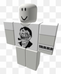 Troll Face Dad - Cartoon Emoji