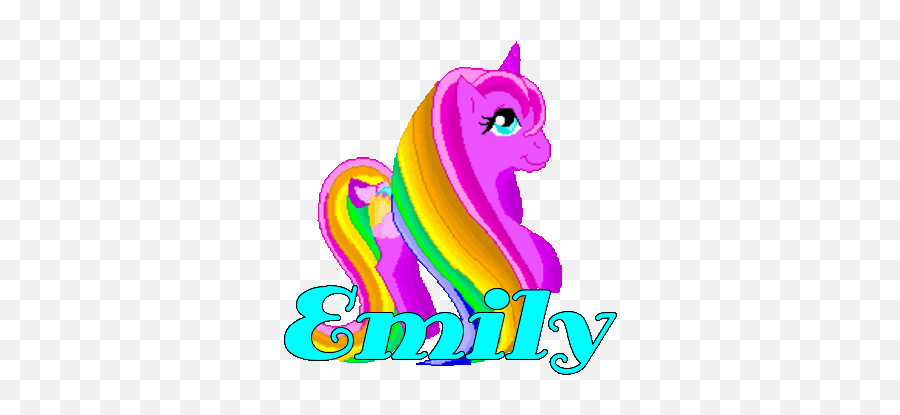 Download Gif Dabbing Unicorn Png U0026 Gif Base - Animation Gif Little Pony Png Emoji,Unicorn Emoji Android