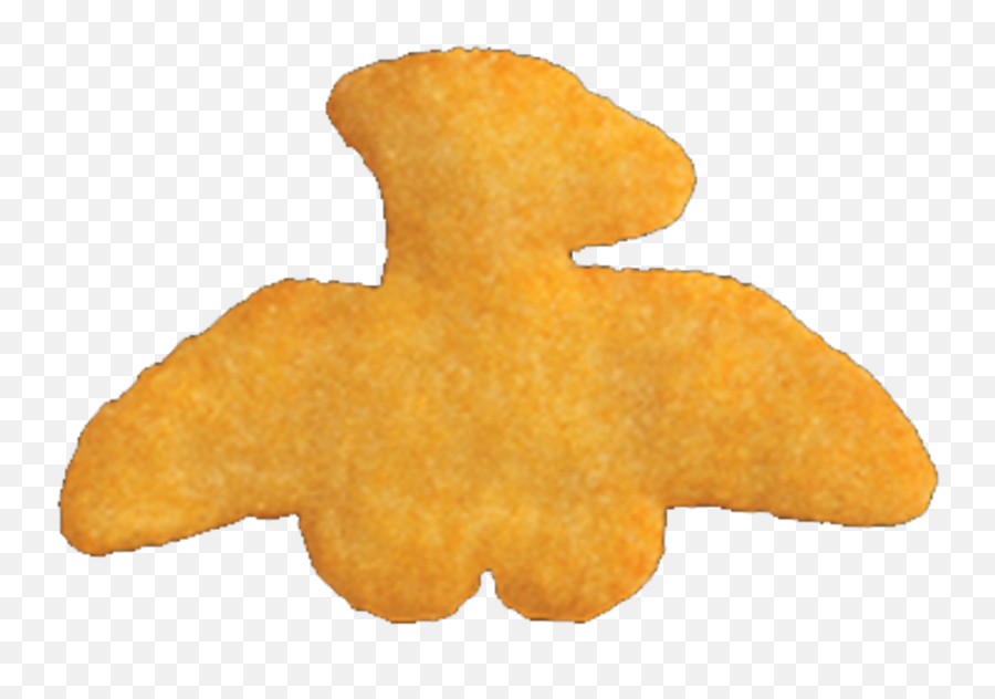 Dino Nugget In 2020 - Soft Emoji,Nugget Emoji