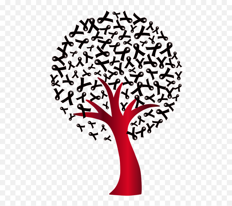 World Aids Day Tree Clinic - World Aids Day 2019 Emoji,Emojie Worl D