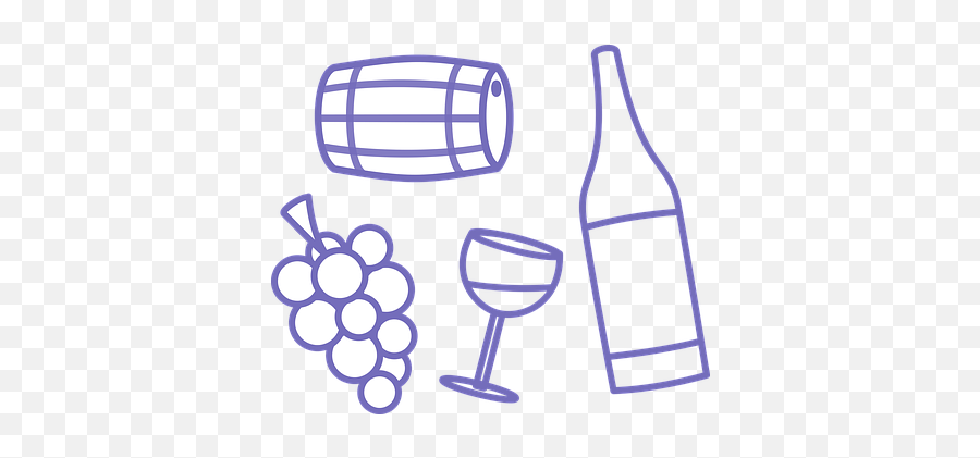 200 Free Wine U0026 Alcohol Vectors - Pixabay Emoji,Beer Clink Emoji