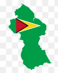 Guyanas Flag - Happy Republic Day Guyana Emoji,Guyana Flag Emoji