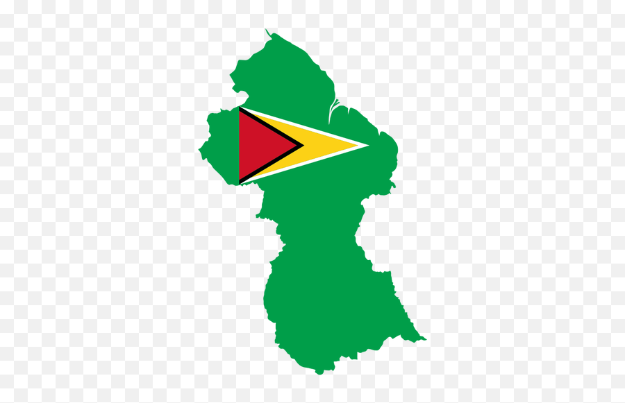 Guyanas Flag - Happy Republic Day Guyana Emoji,Guyana Flag Emoji