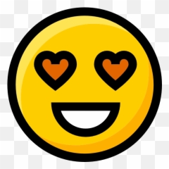 Smileys Ideogram Feelings Emoticons - Emoji