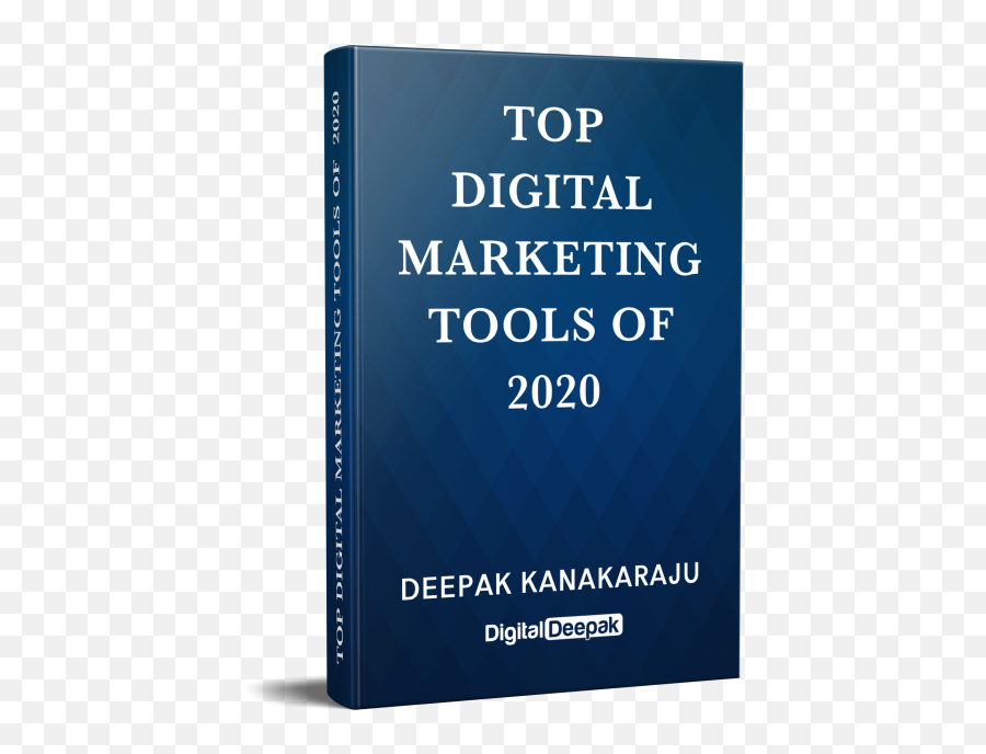 Digital Marketing Tools For 2020 - Book Cover Emoji,Quebec Flag Emoji