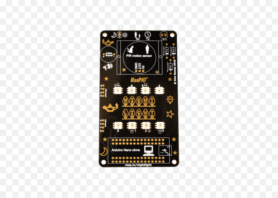 Microcontroller Emoji,Military Emoticon