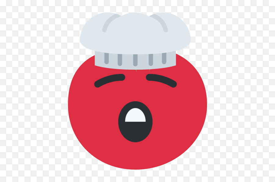Xo - Circle Emoji,Tomato Emoji