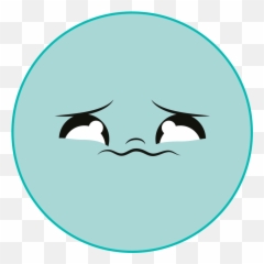 Emojis Kit Min Kam - Clip Art Emoji,Nervous Emojis