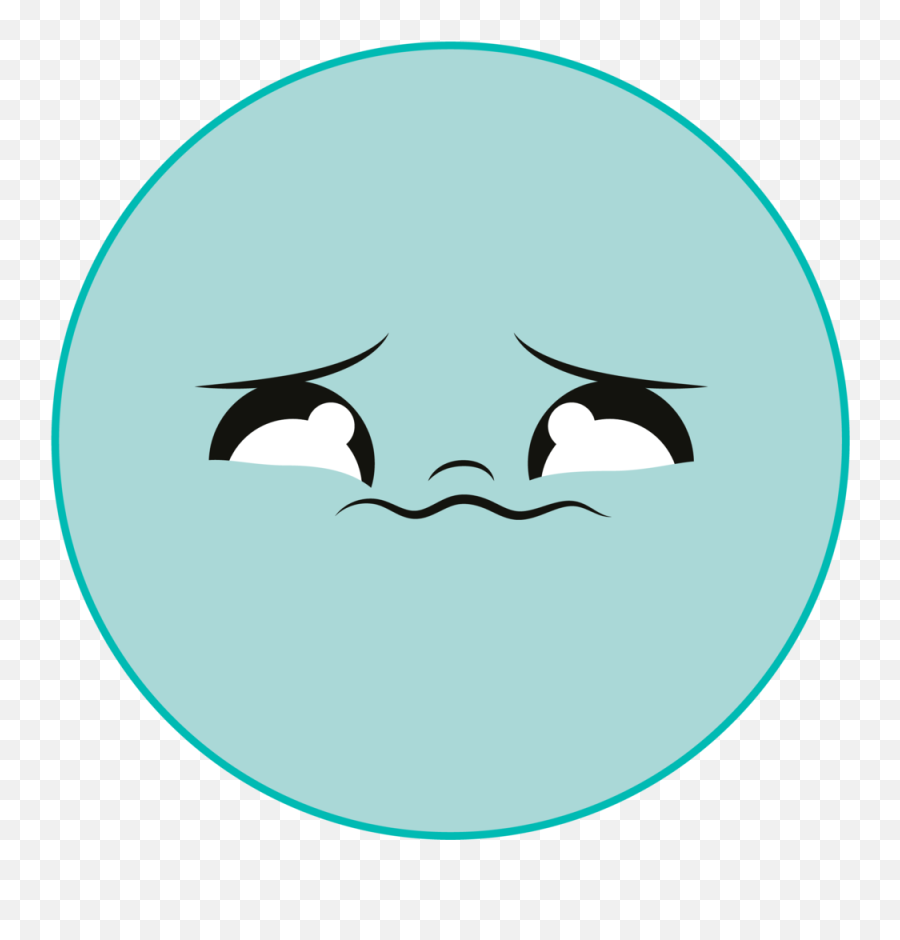 Emojis Kit Min Kam - Clip Art Emoji,Nervous Emojis