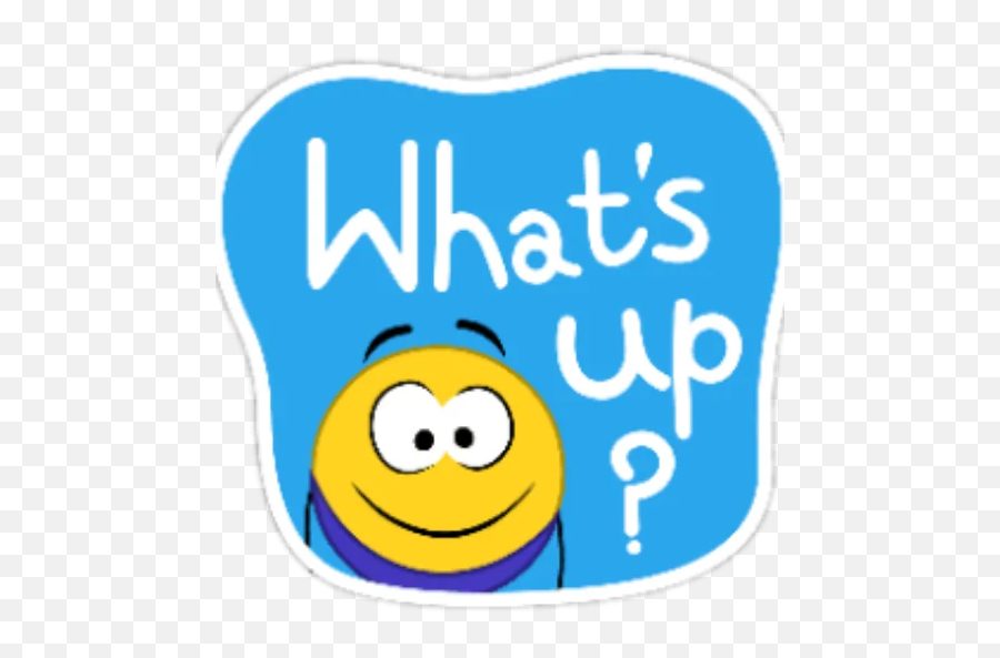 Ultimate Stickers For Whatsapp V1 - Smiley Emoji,Kraken Emoji