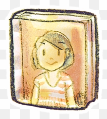 Page 6 - Crayon Book Icon Emoji,Pensive Clown Emoji
