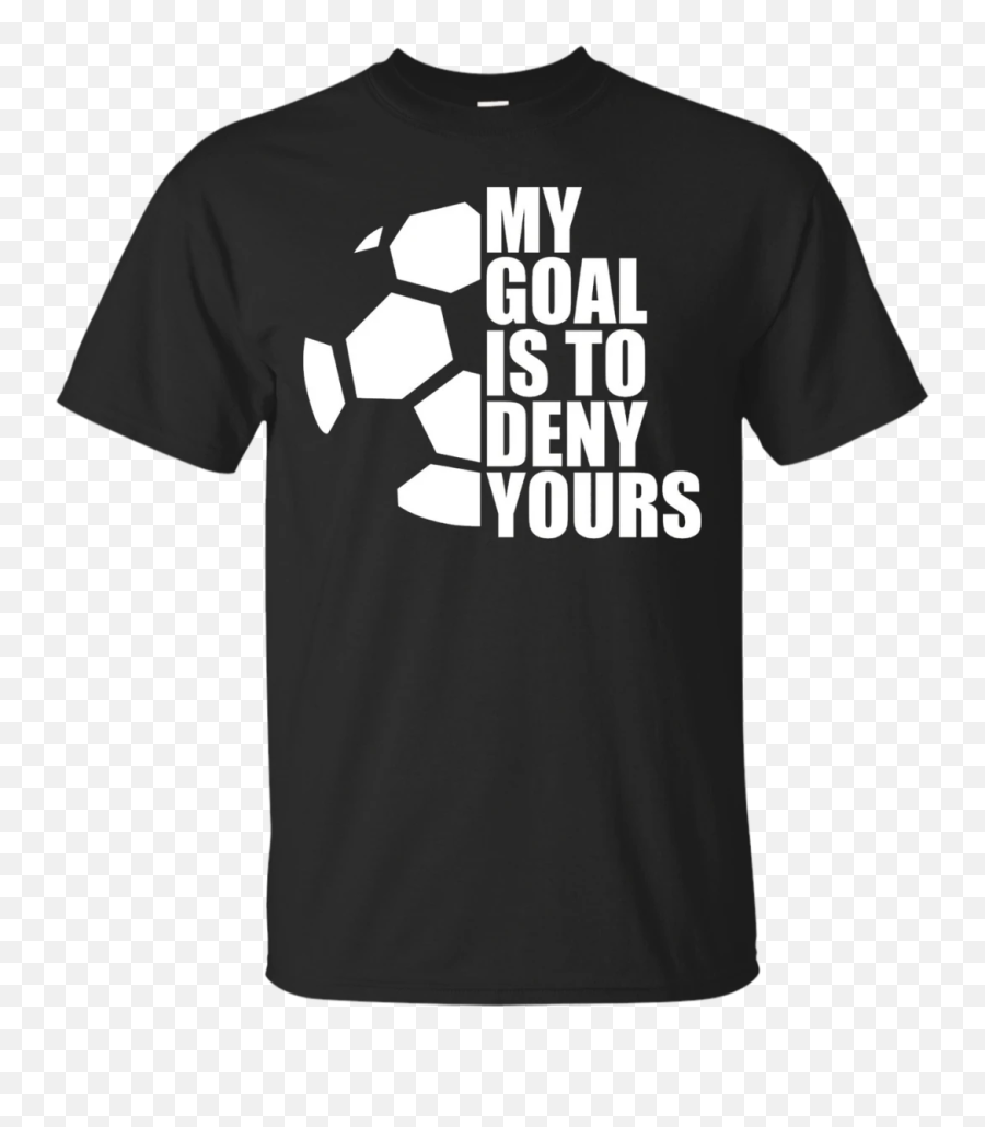 Yours Soccer Goalie Gift Funny T - Marcus Lemonis Heart T Shirt Emoji,Soccer Emoji Shirt