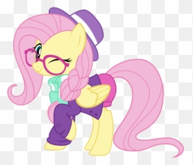 Drawing Ponies Magic Effect Transparent - Mlp Snootyshy Emoji,Snooty Emoji