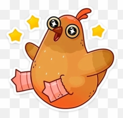 Polloloko Whatsapp Stickers Emoji