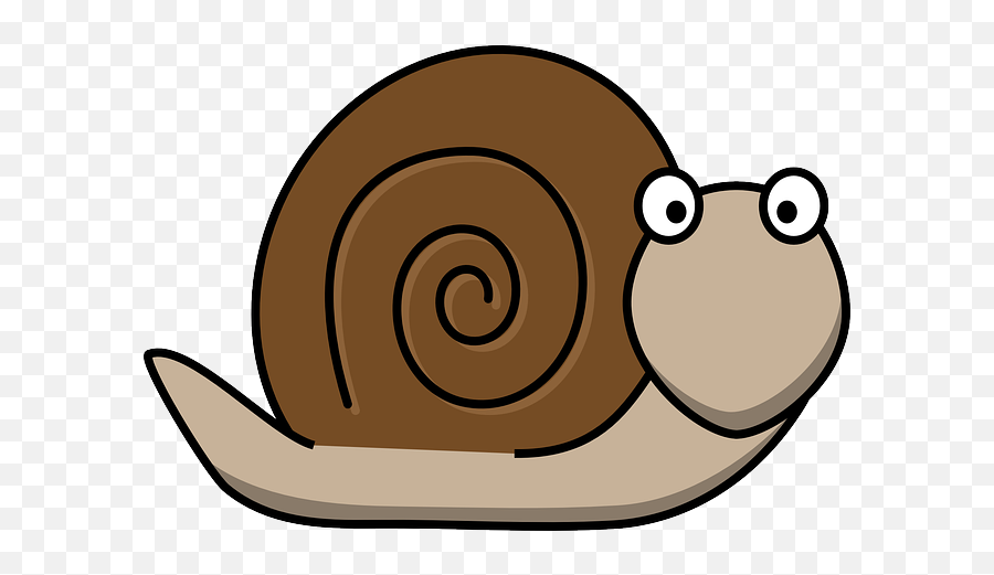 Little Boy Finds Sea Snail Growing In - Snail Cartoon Transparent Emoji,Snail Emoticon