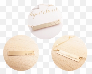 Handcrafted Jewelry - Plywood Emoji