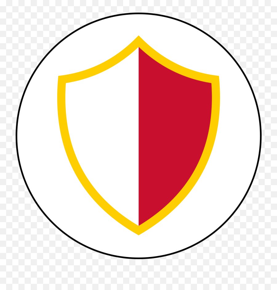 Badge Of Malta - Crest Emoji,Malta Flag Emoji