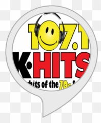 Alexa Skills - K Hits Emoji