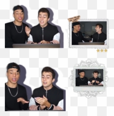 Popular And Trending Twaimz Stickers - Collage Emoji,Twaimz Emoji Face