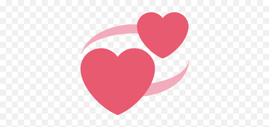 Heart Twitter Emoji Edit Free - Two Hearts Emoji Twitter,Heart Emoji Meme Twitter