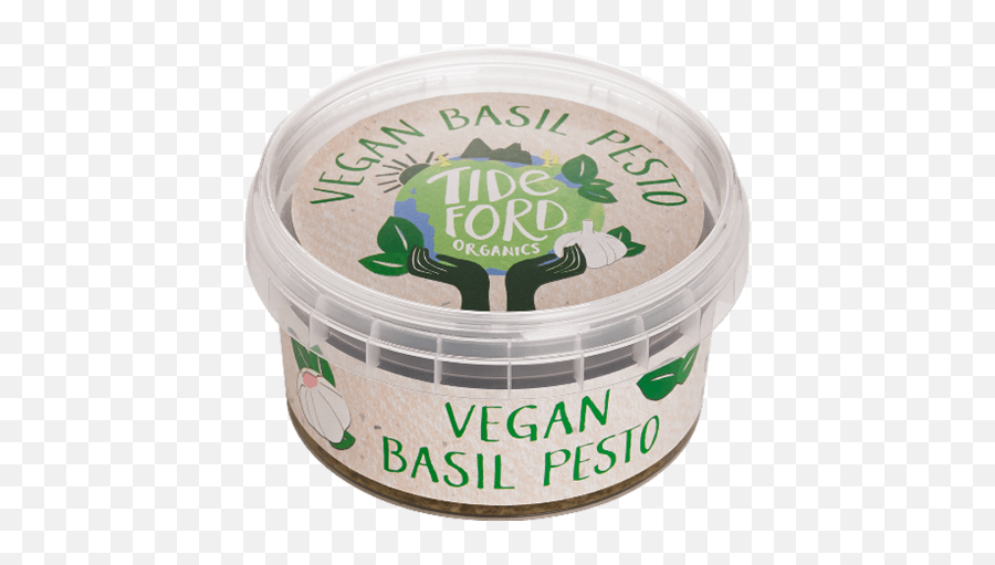 Vegan Basil Pesto - Lime Emoji,Basil Emoji
