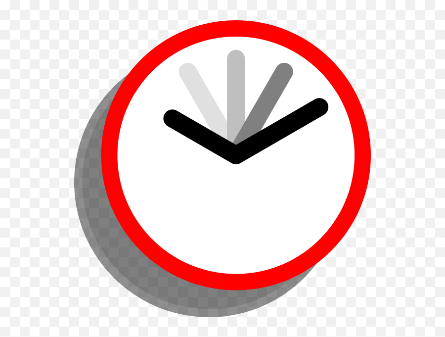 Current Event Clock - Clock Clipart Jpg Emoji,Funny Moving Emoticons