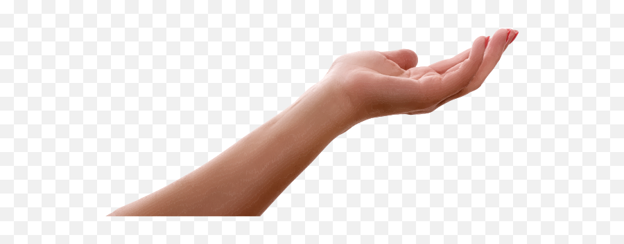 Hand 6 - Sign Language Emoji,Sideways Hand Emoji