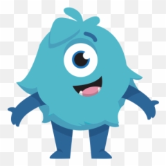 Pin Png And Vectors For Free Download - Blue Class Dojo Monsters Emoji,Wwe Emoticons