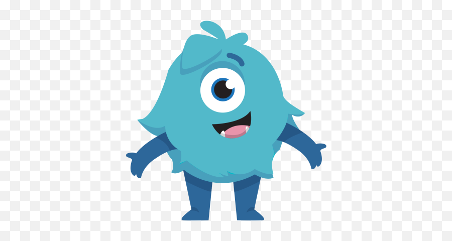 Pin Png And Vectors For Free Download - Blue Class Dojo Monsters Emoji,Wwe Emoticons