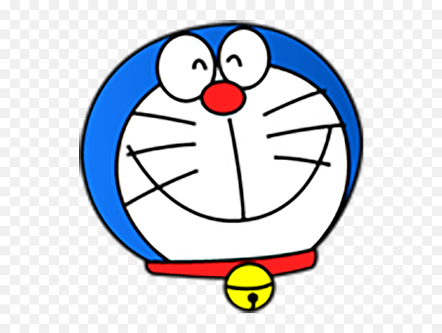 Picture - Doraemon Icon Emoji,Doraemon Emoji