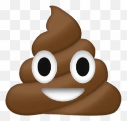 Why Poop - Poop Emoji,Emoji Plunger