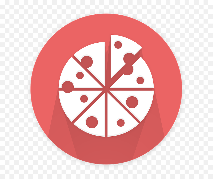 Free Pizza Food Illustrations - Boston Bruins Logo Silhouette Emoji,Brick Wall Emoticon