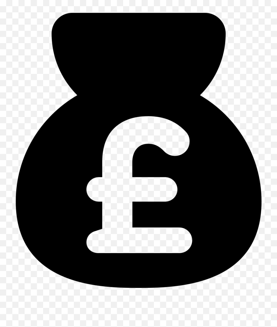 Icon Png - Pound Money Icon Png Emoji,Pound Sign Emoji