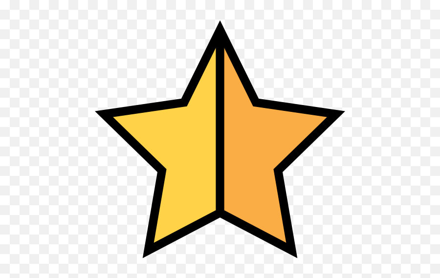 Star Signs Favourite Rate Interface - Transparent Rating Star Icon Png Emoji,Star Emoticons