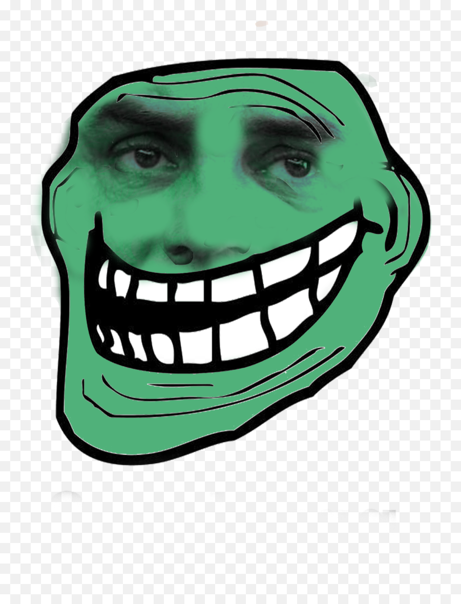 William Kankers - Destiny 2 Shaxx Meme Emoji,Trollface Emoji