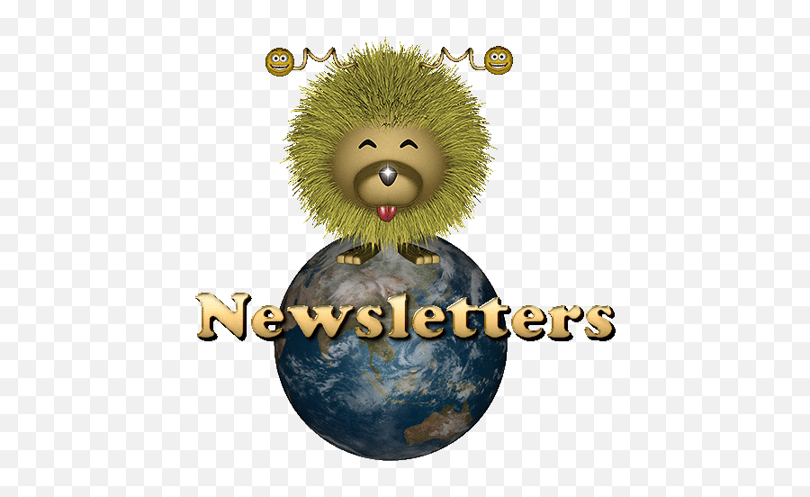 Newsletters - Life Learning Apps U0026 Gifts Education Emoji,Porcupine Emoji