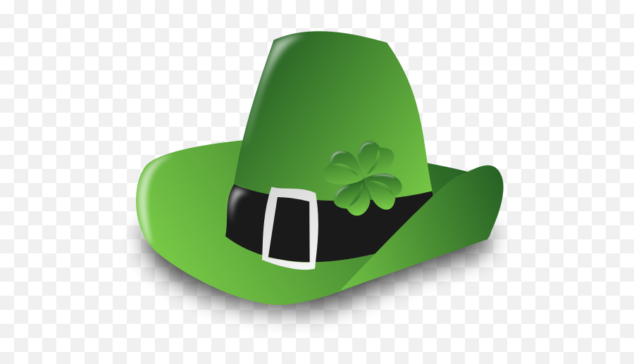 Saint Patrick Day Icon - Saint Patricks Day Vector Png Emoji,Independence Day Emoji