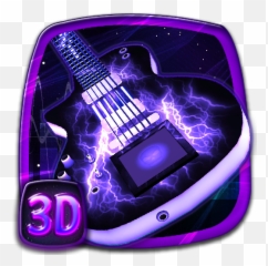 3d Acoustic Electric Guitar Theme - Apps On Google Play Mouse Emoji,Acoustic Guitar Emoji