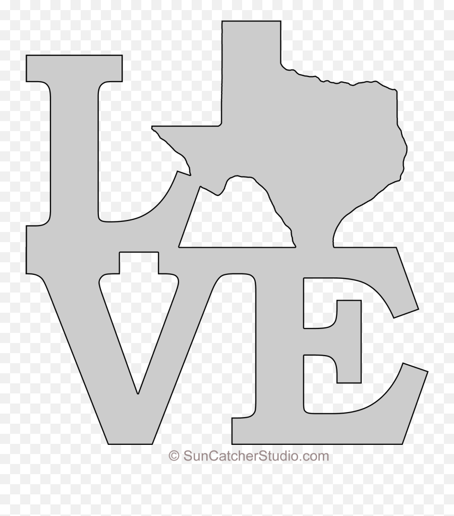 Free State Of Texas Png Download Free - Map Texas No Background Emoji,Texas State Flag Emoji