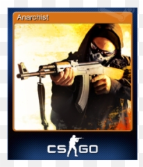 Listings For - Global Offensive Emoji,Anarchist Emoji