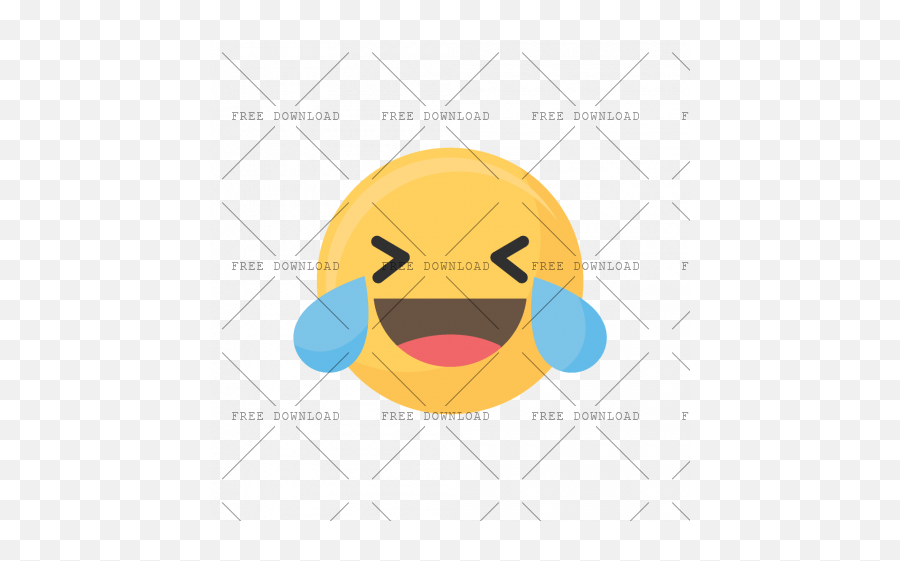Face With Tears Of Joy Png - Laughter Emoji,Joy Emoji Png