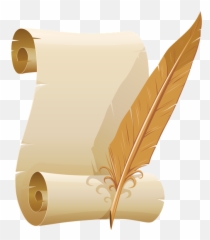 Writing On Paper Png u0026 Free Paperpng Transparent - Book Pen And Clipart Emoji