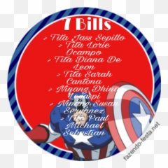 The Newest Bills Stickers On Picsart - Circle Emoji,Hunnid Emoji